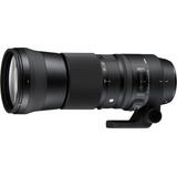 Objetiva Sigma 150 600mm