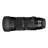 Objetiva Sigma 150 600mm