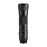 Objetiva Sigma 150 600mm