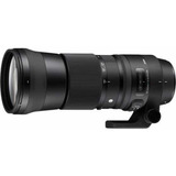Objetiva Sigma 150-600mm Para Canon C/ Recibo