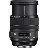 Objetiva Sigma 24 70mm F 2