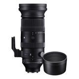 Objetiva Sigma 60 600mm