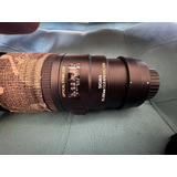Objetiva Sigma Mount Nikon