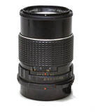 Objetiva Smc Pentax 6x7 165mm F