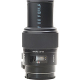 Objetiva Sony 100mm 2