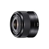 Objetiva Sony E 35mm F1.8 Oss