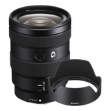 Objetiva Sony E Aps