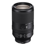 Objetiva Sony Fe Full
