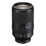 Objetiva Sony Fe Full