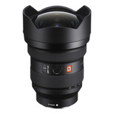 Objetiva Sony Full frame
