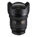 Objetiva Sony Full frame