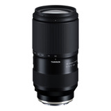 Objetiva Tamron 50-300mm F/4.5-6.3 Di Iii Vc Vxd E-mount