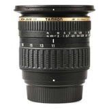 Objetiva Tamron Af 11