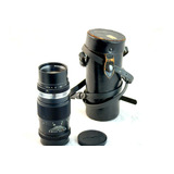 Objetiva Tele 135 Mm