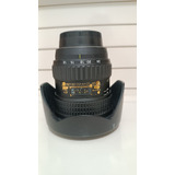 Objetiva Tokina 12-24 F4