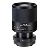 Objetiva Tokina 400mm F8