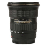 Objetiva Tokina At x