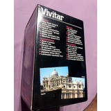 Objetiva Vivitar 70