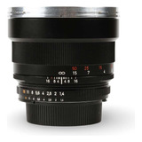 Objetiva Zeiss Planar T