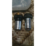 Objetivas De Microacopios Impac