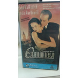 Objeto De Desejo vhs