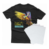 Obm Filme Transfer Sublimatico