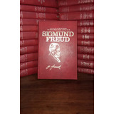Obras Completas De Sigmund Freud 1968 Coleção Standard 