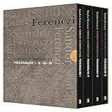 Obras Completas Psicanálise Box 4 Volumes Psicanálise Box 4 Volumes