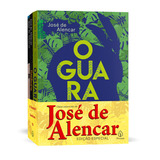Obras Essenciais De José De Alencar, De De Alencar, José. Ciranda Cultural Editora E Distribuidora Ltda., Capa Mole Em Português, 2020