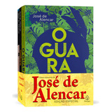 Obras Essenciais De José De Alencar De De Alencar José Editorial Ciranda Cultural Editora E Distribuidora Ltda Tapa Mole En Português 2020
