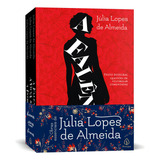 Obras Essenciais De Júlia Lopes De Almeida De Lopes De Almeida Júlia Editorial Ciranda Cultural Editora E Distribuidora Ltda Tapa Mole En Português 2020