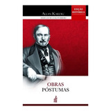 Obras Postumas