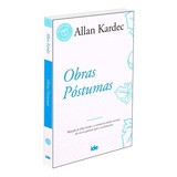 Obras Póstumas - Normal 14 X 21 Nova Edição