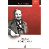 Obras Postumas