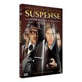 Obras Primas Do Suspense