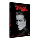 Obras Primas Do Terror