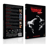 Obras Primas Do Terror Psicopatas 6 Filmes 6 Cards Lacrado