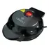 Obsedo Máquina De Waffles 500w Grill Panqueca Elétrica Cor Preto 220v Ob117 Ob118 Cor Preto