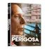 Obsessão Perigosa - Dvd - William Fichtner - Jessica Mcnamee
