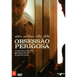 Obsessao Perigosa Dvd Original Lacrado