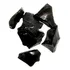 Obsidiana Negra 100 Gramas  Pedra Natural Proteção E Poder