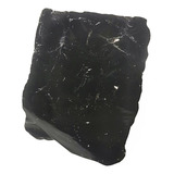 Obsidiana Negra Bruta Grande