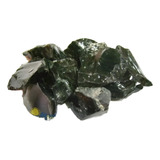 Obsidiana Negra Unid 2cm Pedra Gema Mineral Natural Coleção