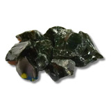 Obsidiana Negra Unid 2cm Pedra Gema Mineral Natural Coleção