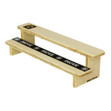Obstáculo Fingerboard Inove Double Bench