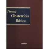 Obstetrícia Básica, De Neme. Sarvier Editora De Livros Médicos Ltda, Capa Mole Em Português, 2006