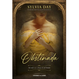 Obstinada De Sylvia