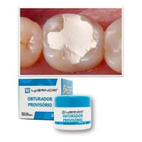 Obturador Provisório 25g Lysanda Tampa Dente