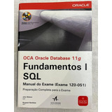 Oca Oracle Database 11g Fundamentos I Sql