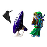 Ocarina Of Time The Legend Of